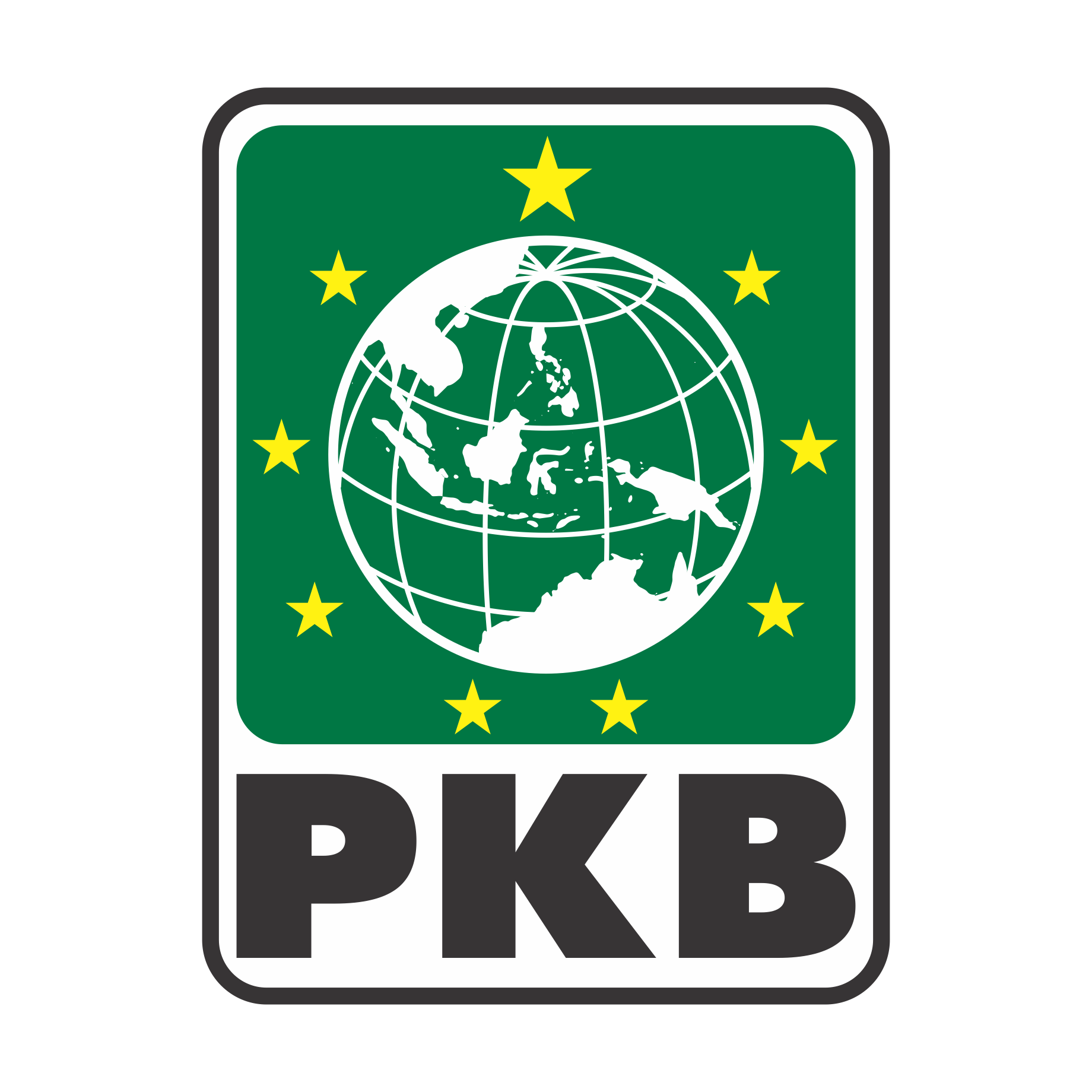 Logo PKB
